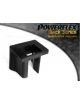 POWERFLEX Black Series Silentblßcke, Referenznummer PFF60-821BLK
