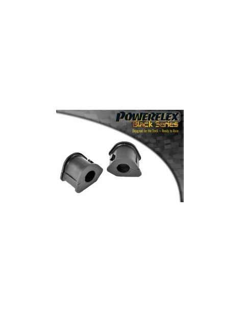 POWERFLEX Black Series Silentblßcke Referenznummer PFF63-215BLK