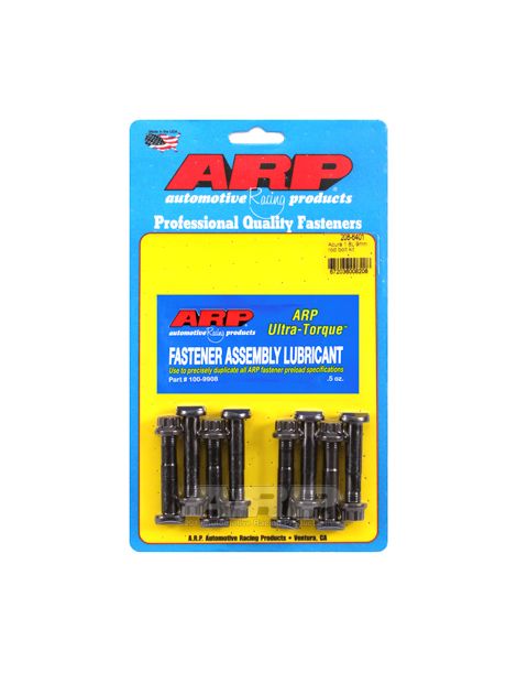 Vis bielles renforcées HONDA B16 B17 B18