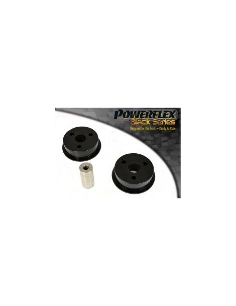 supporto antivibrante POWERFLEX Black Series riferimento PFF66-120BLK