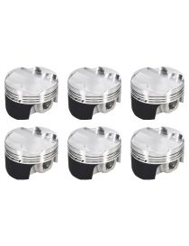 Pistons forgés VAG VR6 2.8 24V AQP AUE