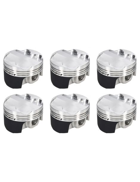 Pistons forgés VAG VR6 2.8 24V AQP AUE