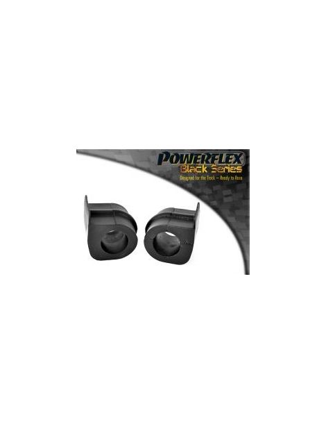 POWERFLEX Black Series Silentblßcke Referenznummer PFF66-204-24BLK
