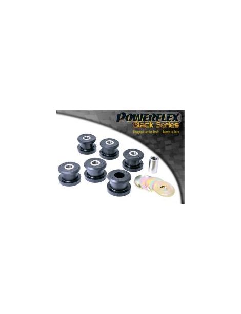 POWERFLEX Black Series Silentblßcke Referenznummer PFF66-208BLK