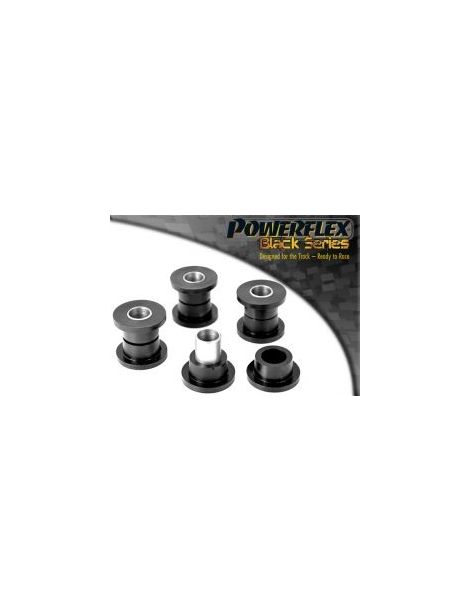 POWERFLEX Black Series Silentblßcke Referenznummer PFF66-402BLK