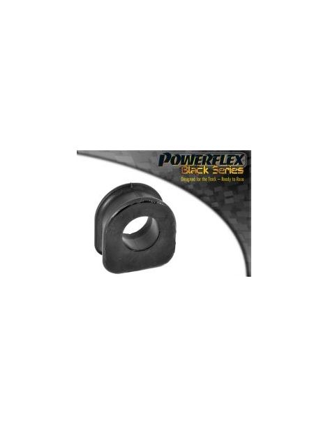 Silentblocks POWERFLEX Serie Negra referencia PFF66-411BLK