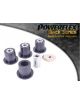 POWERFLEX Black Series Silentblßcke, Referenznummer PFF68-101BLK