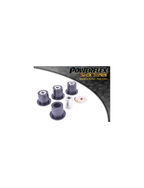 POWERFLEX Black Series Silentblßcke, Referenznummer PFF68-101BLK