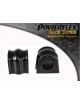 Silentblocks POWERFLEX Serie Negra referencia PFF69-205-23BLK