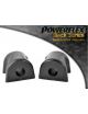 POWERFLEX Black Series Silentblßcke Referenznummer PFF69-803-18BLK