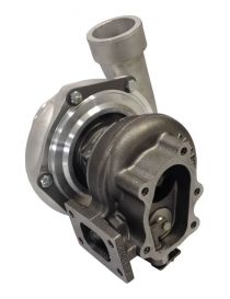 Turbo GARRETT GT2876R A/R .64 sur roulements à billes sans actuateur de wastegate