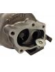 Turbo GARRETT GT2876R A/R .64 sur roulements à billes sans actuateur de wastegate