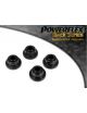 POWERFLEX Black Series Silentblßcke, Referenznummer PFF73-202BLK