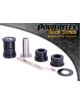 Silentblocks POWERFLEX Serie Negra referencia PFF73-401GBLK