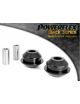 POWERFLEX Black Series Silentblßcke Referenznummer PFF73-402BLK
