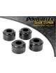 POWERFLEX Black Series Silentblßcke Referenznummer PFF76-301BLK