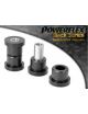 POWERFLEX Black Series Silentblßcke Referenznummer PFF76-302BLK