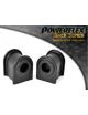 POWERFLEX Black Series Silentblßcke Referenznummer PFF76-303BLK