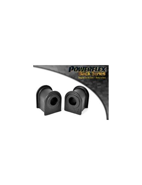 POWERFLEX Black Series Silentblßcke Referenznummer PFF76-303BLK