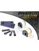 POWERFLEX Black Series Silentblßcke Referenz PFF76-402KBLK