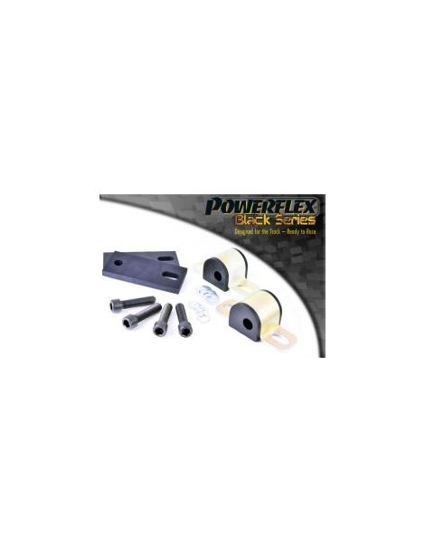 Silentblocks POWERFLEX Serie Negra referencia PFF76-402KBLK
