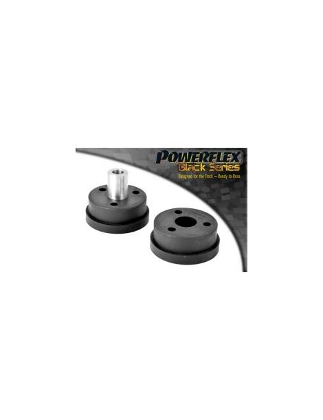 Silentblocks POWERFLEX Serie Negra referencia PFF76-420BLK