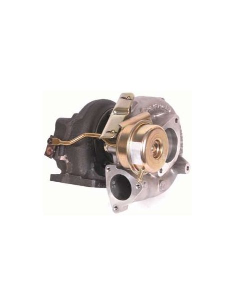 Turbo GARRETT GT2860RS Trim 62 A/R .86 sur roulements à billes + pochette de joints