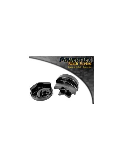 Silentblocks POWERFLEX Serie Negra referencia PFF80-1220BLK