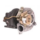 GT2871R A/R .64 Turbocharger GARRETT sur roulements à billes pour NISSAN SR20DET 