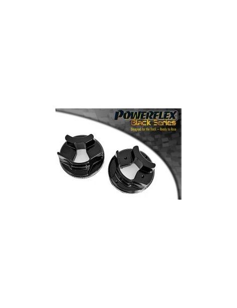 Silentblocks POWERFLEX Serie Negra referencia PFF80-1421BLK