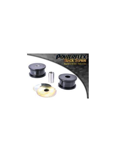 Silentblocks POWERFLEX Serie Negra referencia PFF80-204BLK