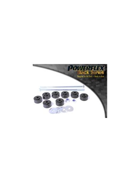 supporto antivibrante POWERFLEX Black Series riferimento PFF80-308BLK