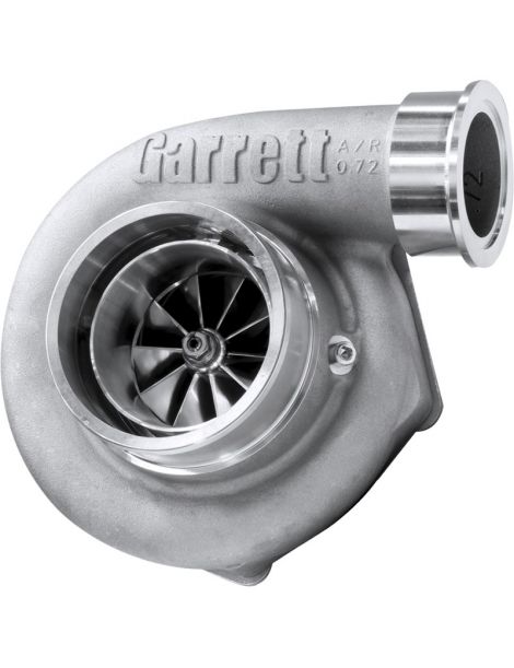 Turbo GARRETT GTX3584RS GEN2 sans carter échappement