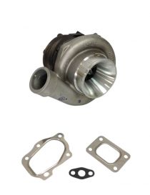 Turbo GARRETT GT2876R A/R .86 sur roulements à billes sans actuateur de wastegate