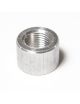 Insert à souder aluminium 1/8" NPT femelle 