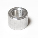 1/8" NPT Insert aluminium à souder femelle