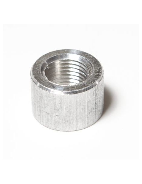 Insert à souder aluminium 1/8" NPT femelle 