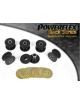 Silentblocks POWERFLEX Serie Negra referencia PFF80-830BLK