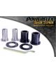 POWERFLEX Black Series Silentblßcke Referenznummer PFF85-1301GBLK