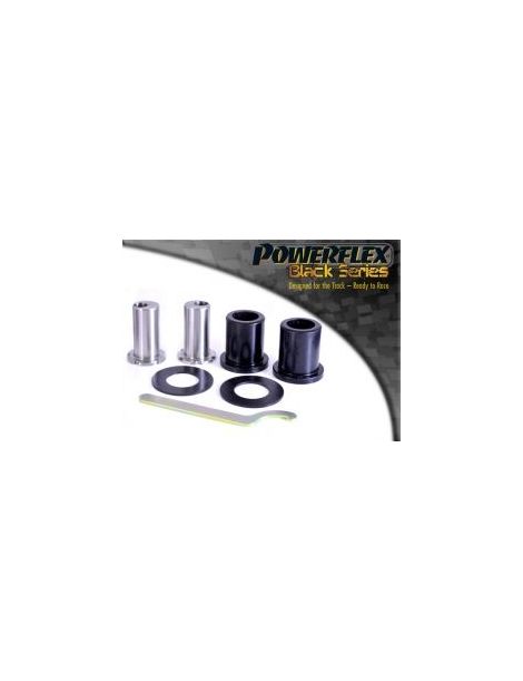 POWERFLEX Black Series Silentblßcke Referenznummer PFF85-1301GBLK