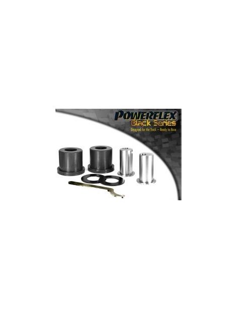 POWERFLEX Black Series Silentblßcke Referenznummer PFF85-1302GBLK