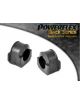 POWERFLEX Black Series Silentblßcke Referenznummer PFF85-215BLK
