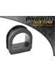 Silentblocks POWERFLEX Serie Negra referencia PFF85-231BLK