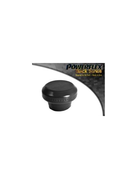 Silentblocks POWERFLEX Serie Negra referencia PFF85-235BLK
