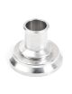 Bride dump valve TIAL pour tube 25mm (1")