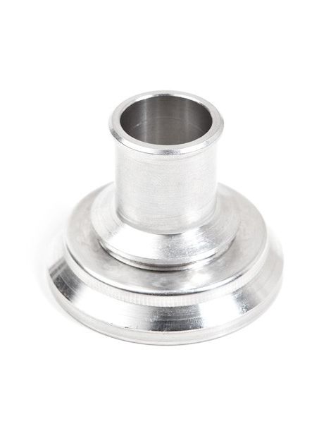 Bride dump valve TIAL pour tube 25mm (1")