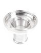 Bride dump valve TIAL pour tube 25mm (1")