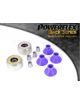 Silentblocks POWERFLEX Serie Negra referencia PFF85-414BLK
