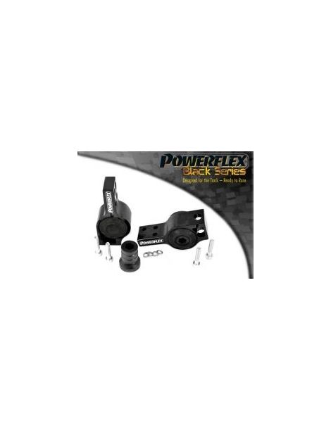 POWERFLEX Black Series Silentblßcke Referenz PFF85-502GBLK