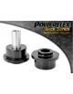 POWERFLEX Black Series Silentblßcke Referenznummer PFF88-107BLK